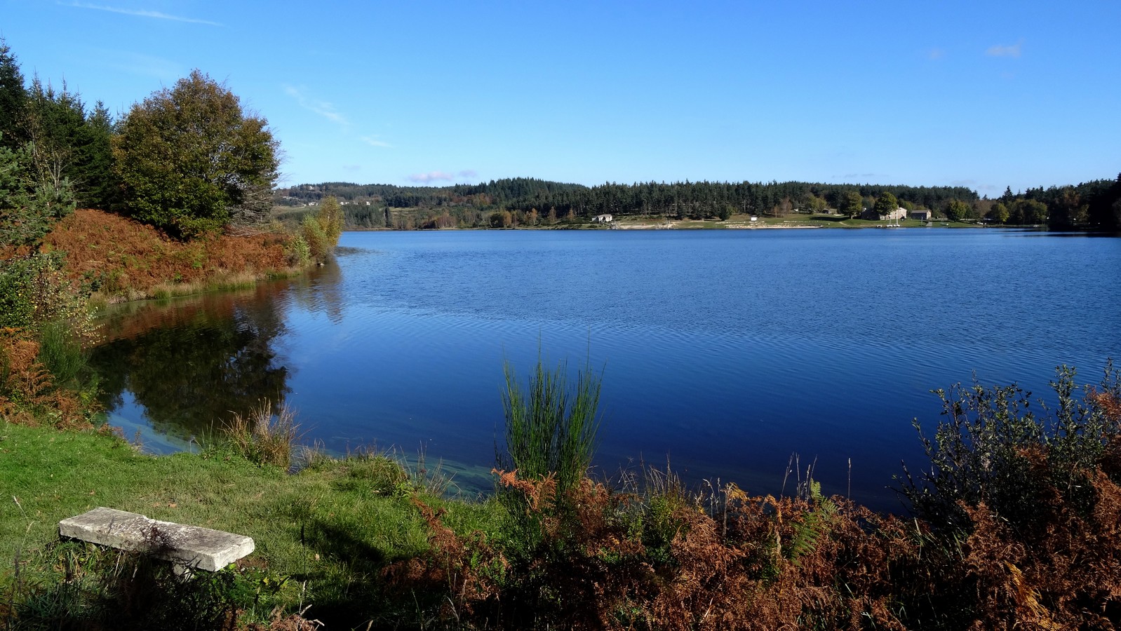 Lac Devesset_alain bellon